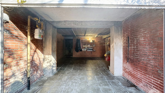 Rue Grange des Champs - 25 - - 1420