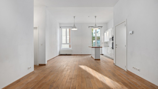 Rotterdamstraat - 105 - - 2060