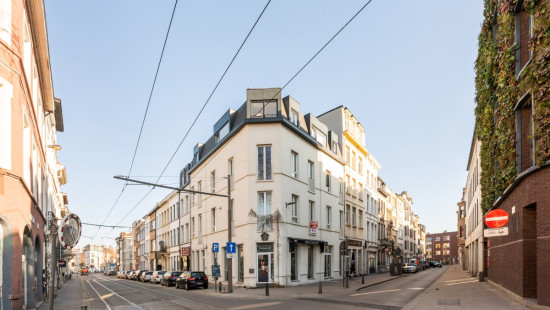 Rotterdamstraat - 105 - - 2060