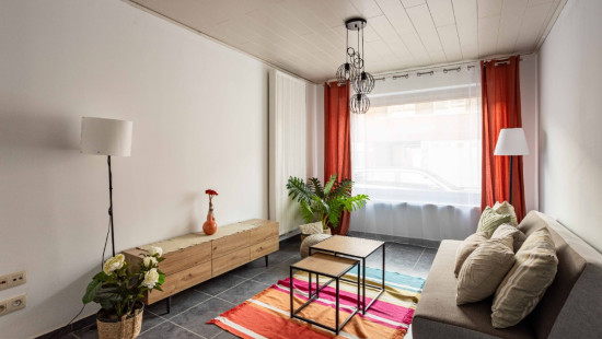 Moorseelsestraat - 186 - - 8501