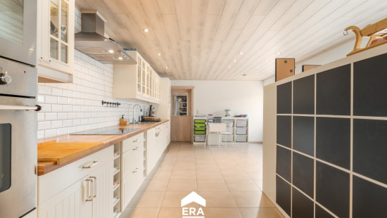 Meiboomstraat - 21 - - 8750