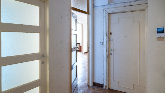 Avenue de Broqueville - 44 - 3 - 1200