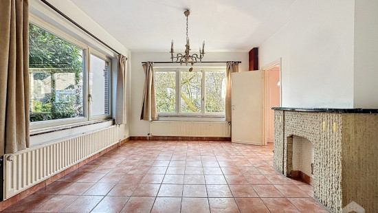 Rue Grange des Champs - 25 - - 1420