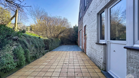 Rue Grange des Champs - 25 - - 1420