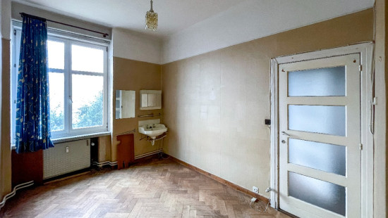 Avenue de Broqueville - 44 - 3 - 1200