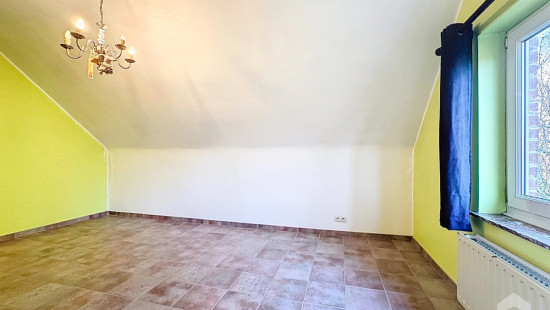 Rue Grange des Champs - 25 - - 1420