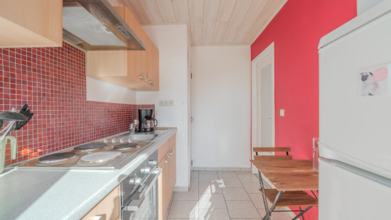 Rue de Harlez - 1 - 44 - 4000