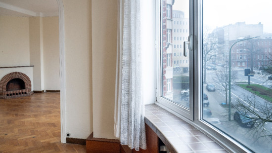 Avenue de Broqueville - 44 - 3 - 1200