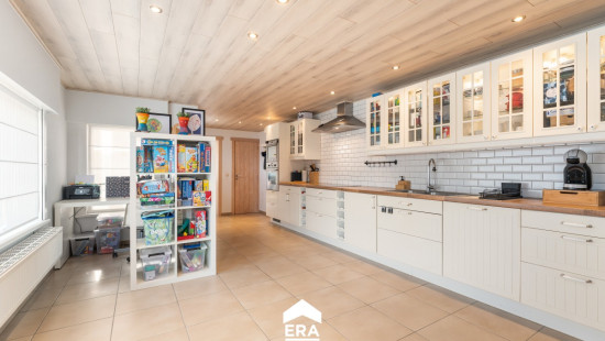 Meiboomstraat - 21 - - 8750