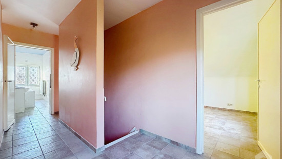 Rue Grange des Champs - 25 - - 1420