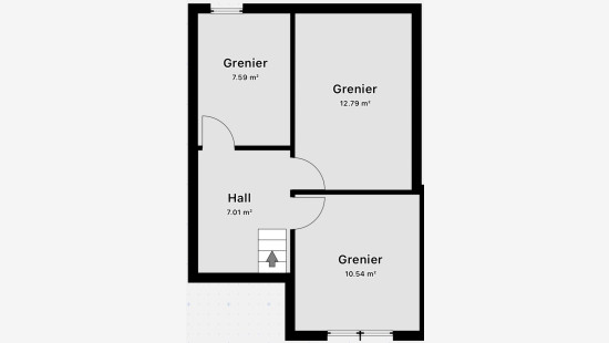 Rue Joseph Wauters - 14 - - 4051