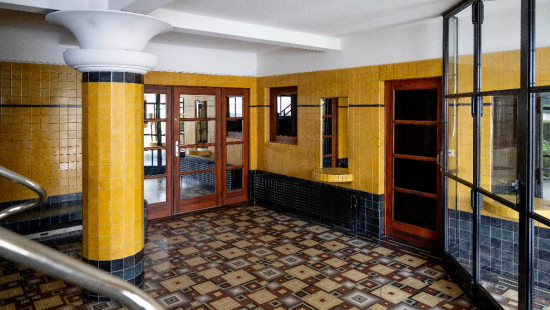 Avenue de Broqueville - 44 - 3 - 1200