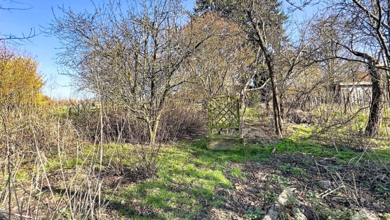 Rue Grange des Champs - 25 - - 1420