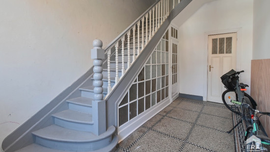 Chaussée de la Hulpe - 3 - 0 - 1180