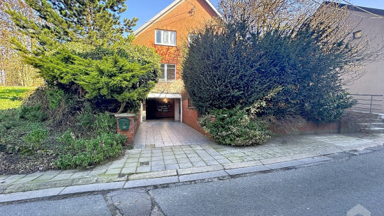 Rue Grange des Champs - 25 - - 1420