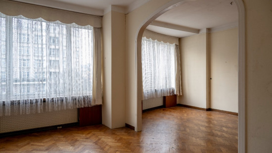 Avenue de Broqueville - 44 - 3 - 1200