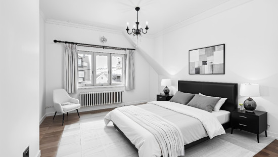 Rue Grange des Champs - 25 - - 1420