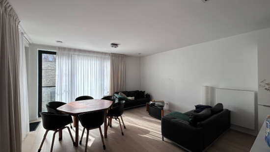 Koningin Astridlaan - 14 - 1.02 - 3500