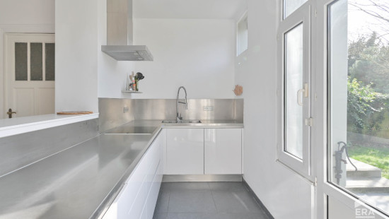 Chaussée de la Hulpe - 3 - 0 - 1180