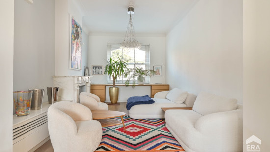 Chaussée de la Hulpe - 3 - 0 - 1180