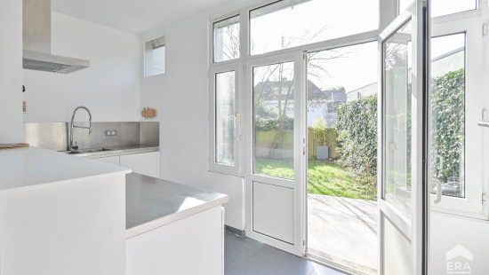 Chaussée de la Hulpe - 3 - 0 - 1180