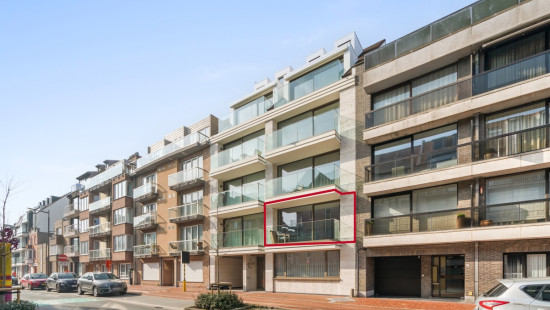 Paul Parmentierlaan - 57 - 102 - 8300