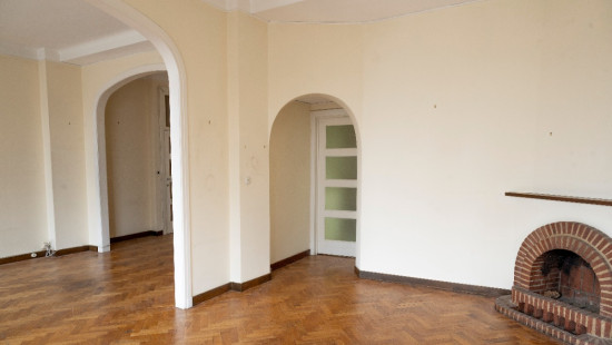 Avenue de Broqueville - 44 - 3 - 1200