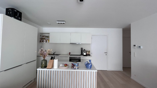 Koningin Astridlaan - 14 - 1.02 - 3500