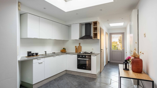 Moorseelsestraat - 186 - - 8501