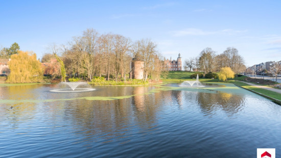 Sint-Alenalaan - 1 - - 1700