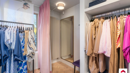 Sint-Alenalaan - 1 - - 1700