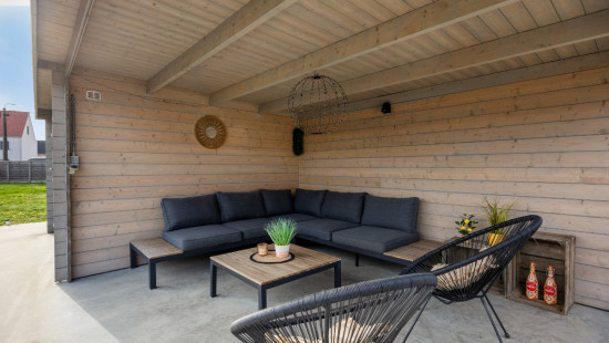 Ter Voort - 61 - - 2260