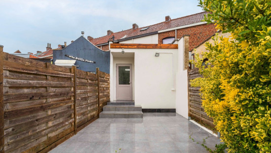 Moorseelsestraat - 186 - - 8501