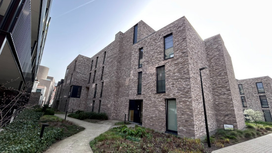 Koningin Astridlaan - 14 - 1.02 - 3500