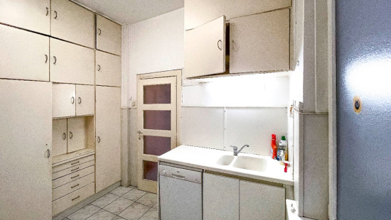 Avenue de Broqueville - 44 - 3 - 1200