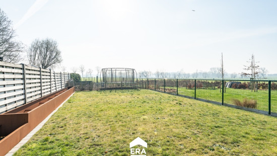 Meiboomstraat - 21 - - 8750