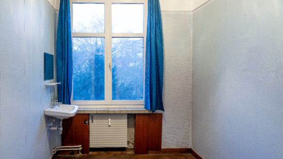 Avenue de Broqueville - 44 - 3 - 1200