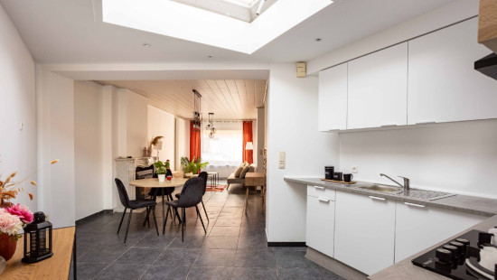 Moorseelsestraat - 186 - - 8501