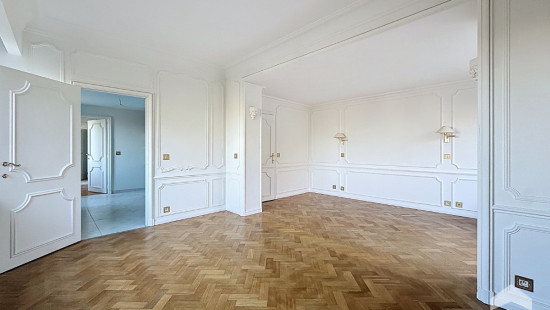 Avenue Franklin Roosevelt - 117 - 7 - 1000