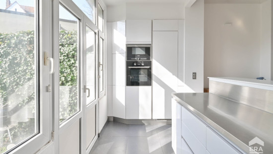 Chaussée de la Hulpe - 3 - 0 - 1180