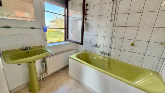 Tuinwijk - 33 - - 8980