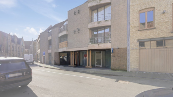 Boterweegschaalstraat - 7 - - 8630