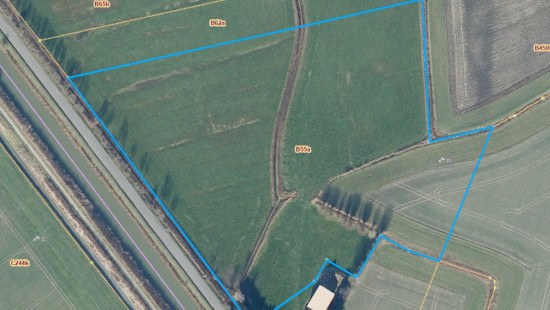 Vaartstraat - 55 - - 8630