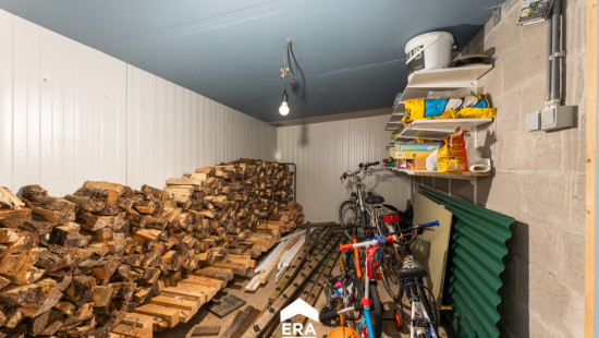 Meiboomstraat - 21 - - 8750