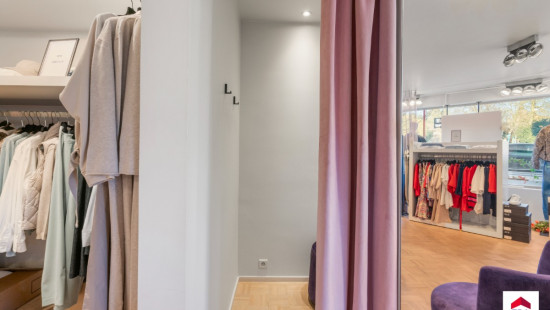 Sint-Alenalaan - 1 - - 1700