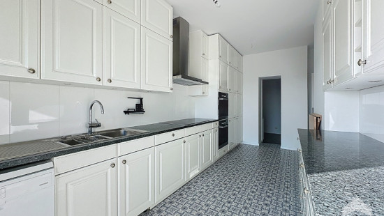 Avenue Franklin Roosevelt - 117 - 7 - 1000