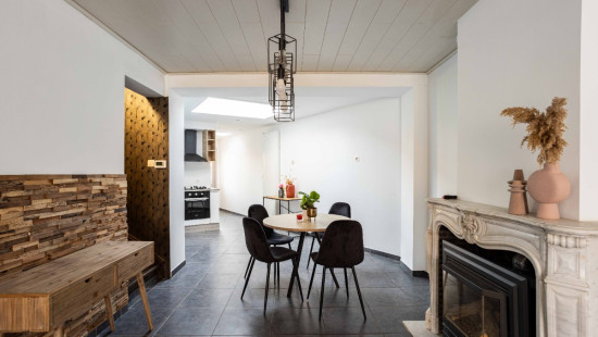 Moorseelsestraat - 186 - - 8501