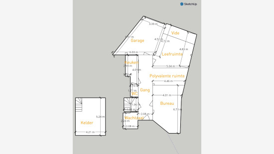 Boterweegschaalstraat - 7 - - 8630