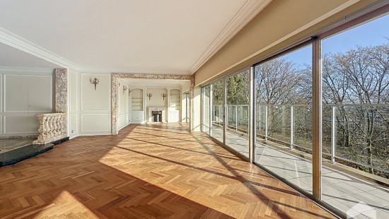 Avenue Franklin Roosevelt - 117 - 7 - 1000