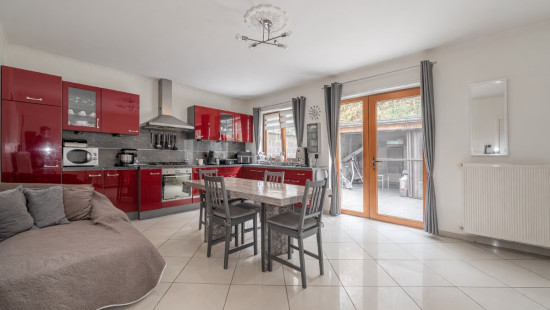 Rue de Cornillon - 66 - - 4020